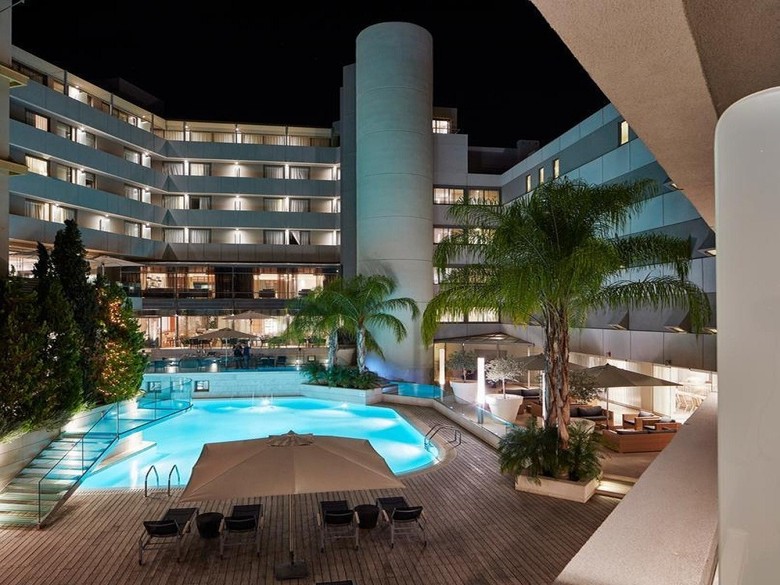 Hotel Galaxy