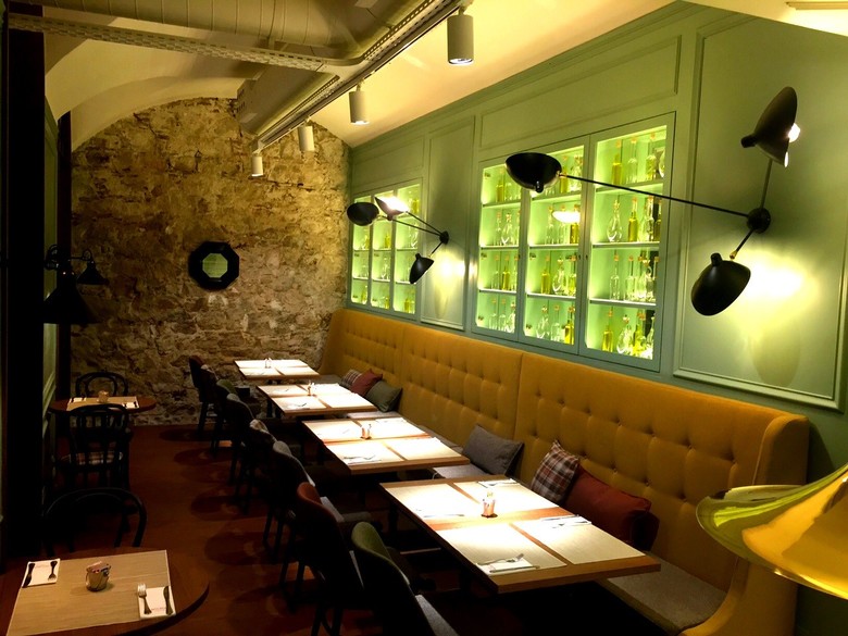 Hotel Petit Palace Boquer�a Garden