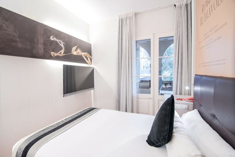 Hotel Petit Palace Boquer�a Garden