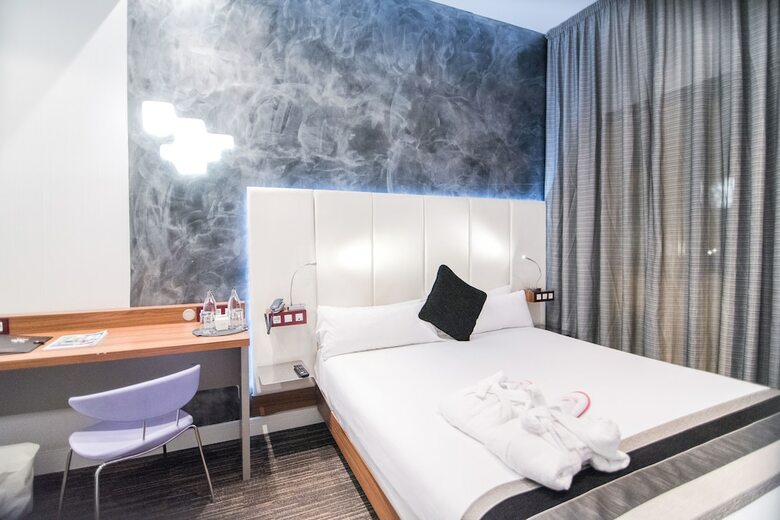 Hotel Petit Palace Boquer�a Garden