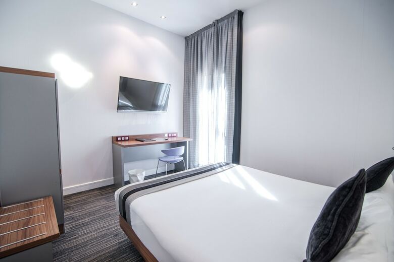 Hotel Petit Palace Boquer�a Garden