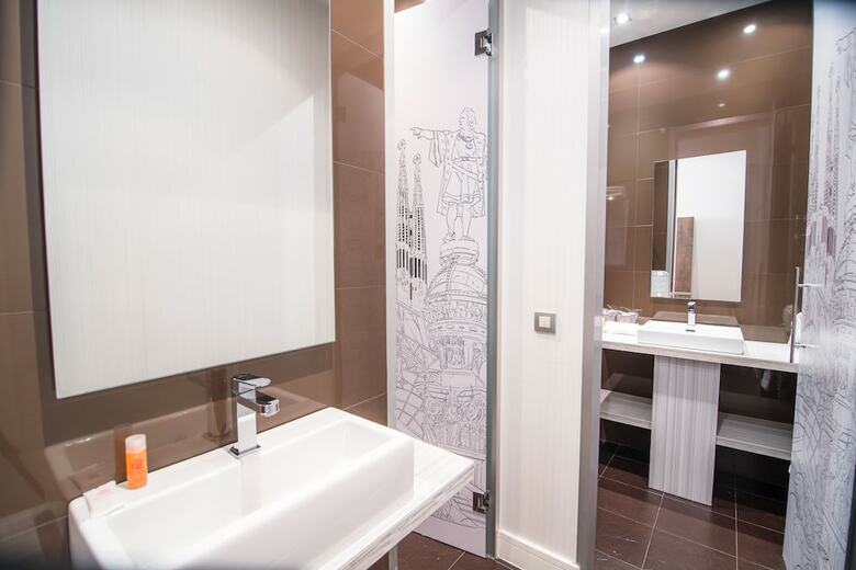 Hotel Petit Palace Boquer�a Garden