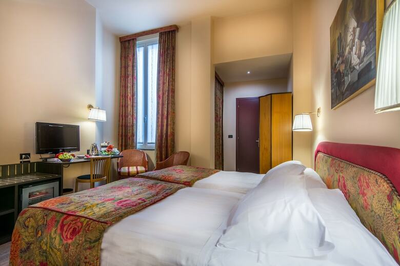 Hotel Regina