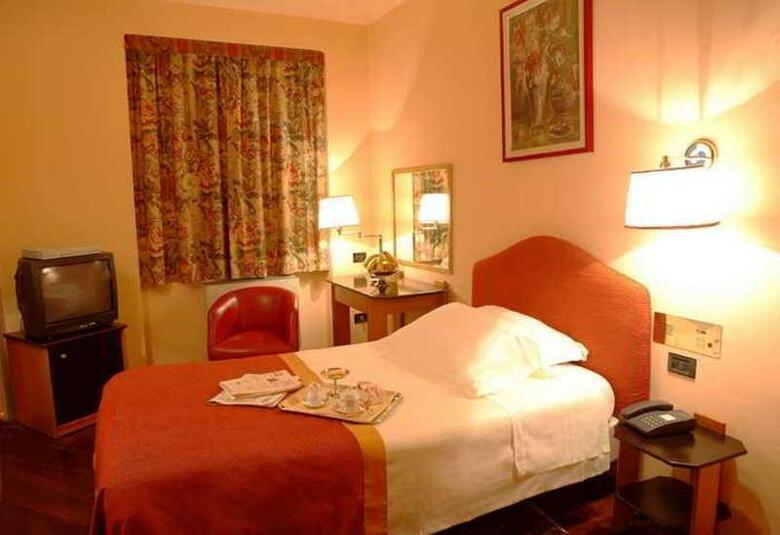 Hotel Regina