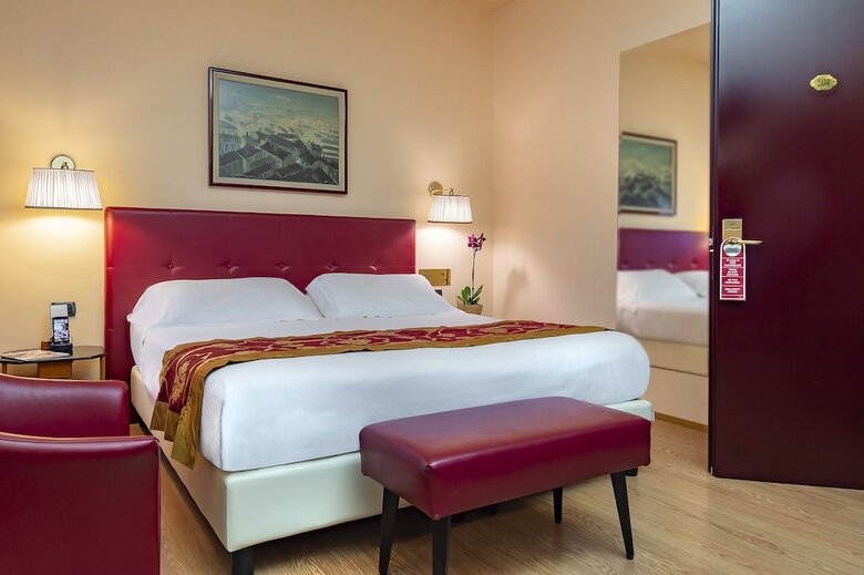 Hotel Regina