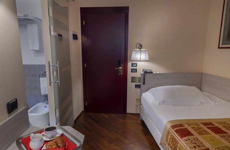 Hotel Regina