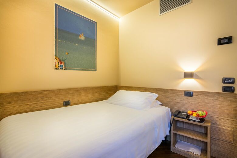 Hotel Regina