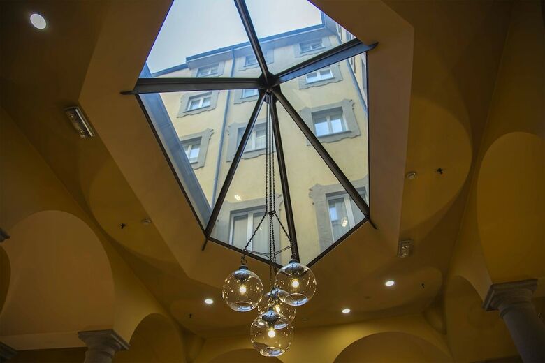 Hotel Regina