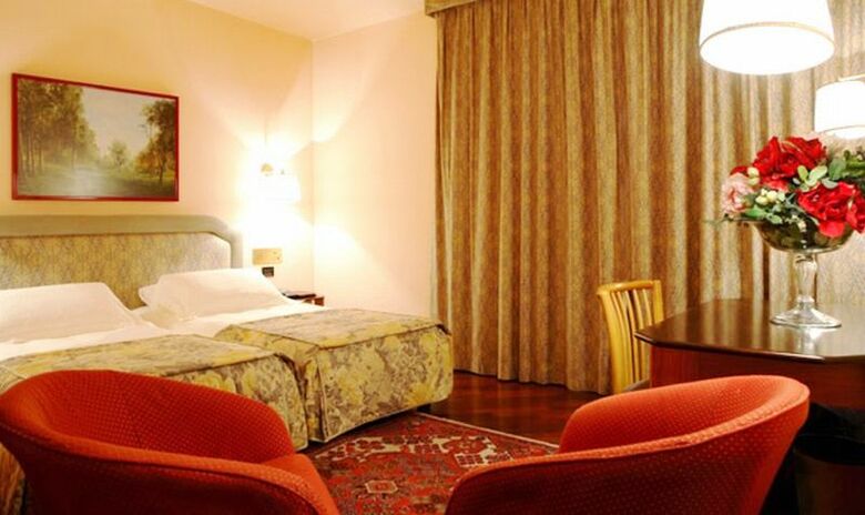 Hotel Regina