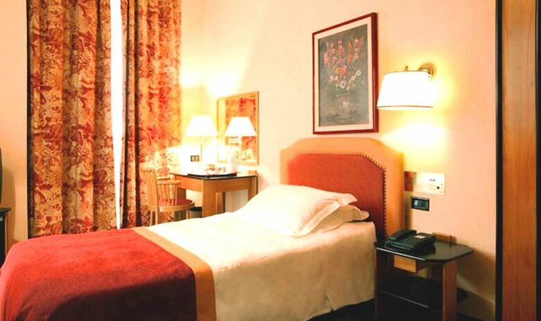 Hotel Regina
