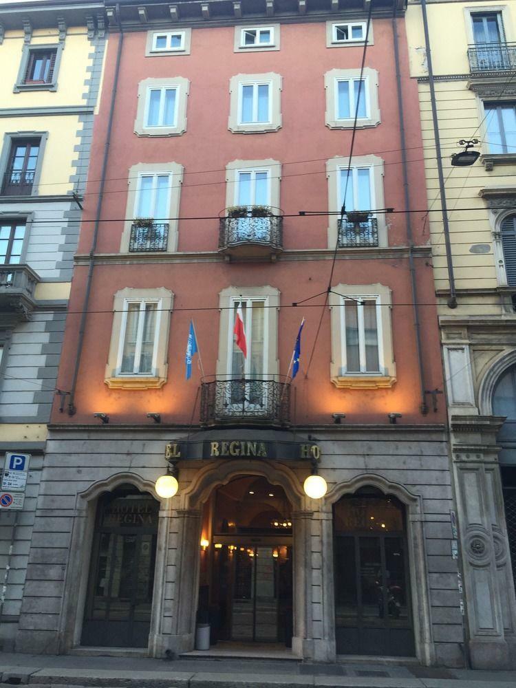Hotel Regina