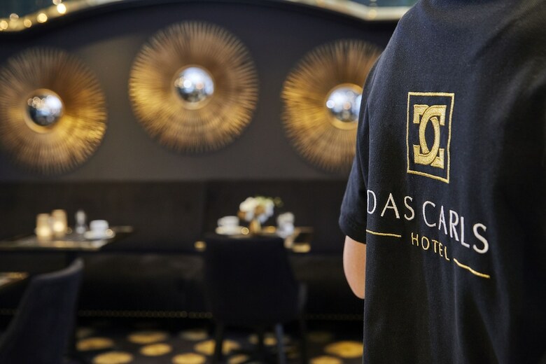 Hotel Carat D�esseldorf