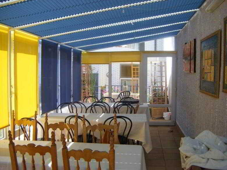 Hotel Carde�a