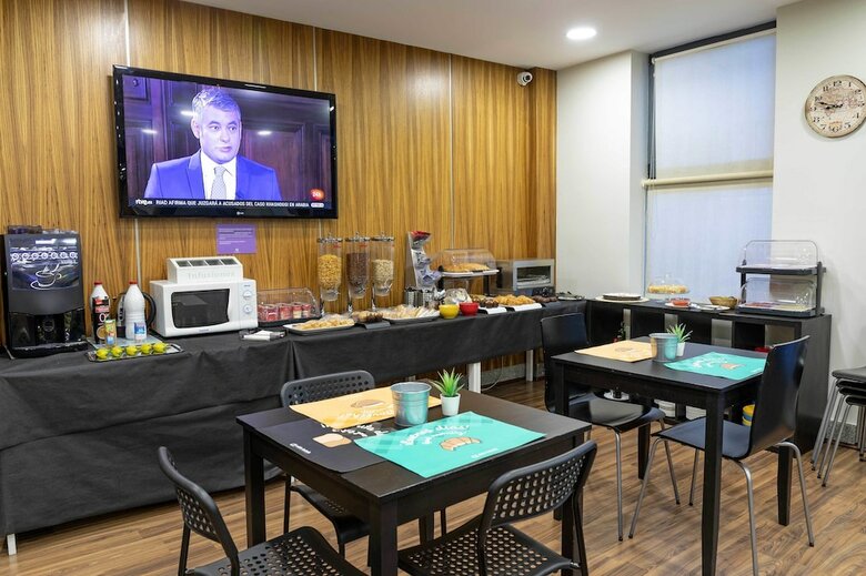 Hotel Carde�a