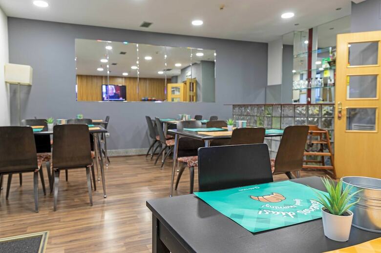 Hotel Carde�a