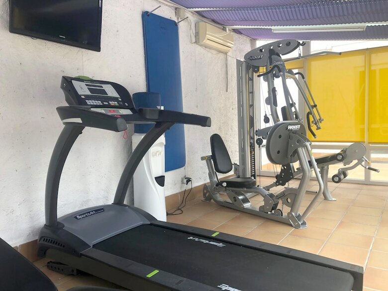 Hotel Carde�a