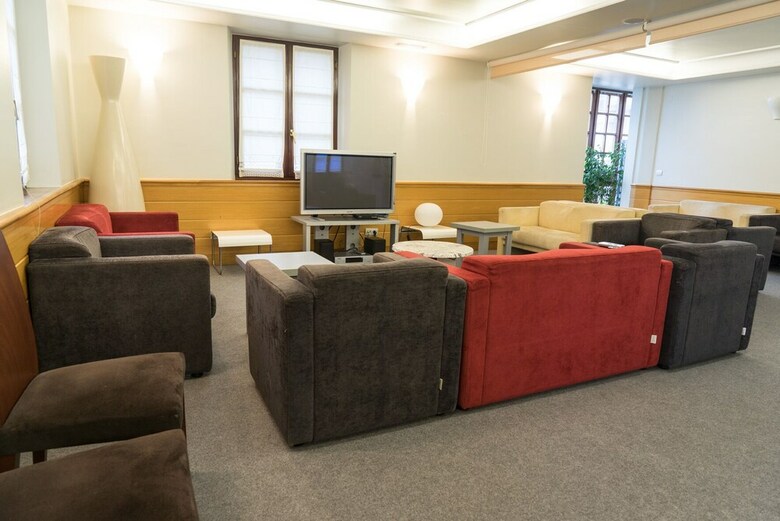 Hotel La Casa Del Patron