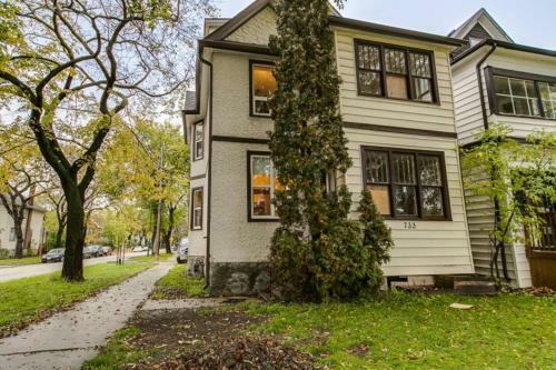 Apartamento Character House In Corydon Neighbourhood