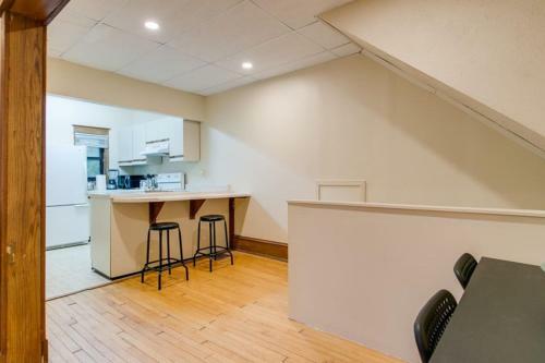 Apartamento Character House In Corydon Neighbourhood