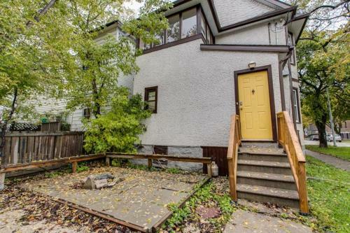 Apartamento Character House In Corydon Neighbourhood
