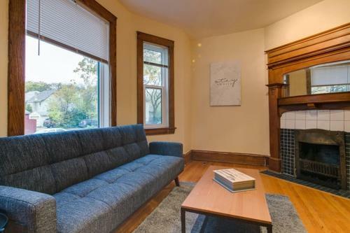 Apartamento Character House In Corydon Neighbourhood