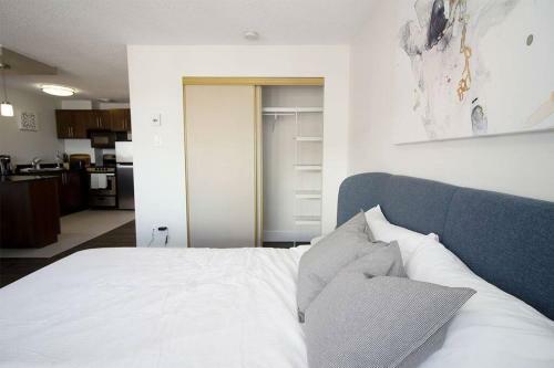 Apartamento Modern Downtown Studio With A Great View