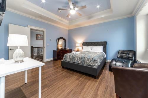 Michael's Lodge