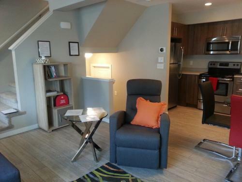 Apartamento Bezaleel Xquisite Home