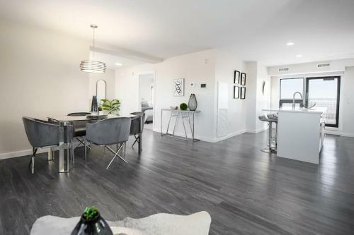 Apartamento Luxurious 2 Bed 2 Bath Penthouse Ph1 Downtown