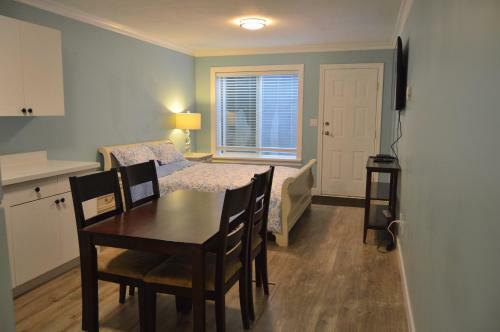 Apartamento Jane's Cozy Suite