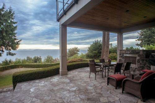 Great Ocean View House