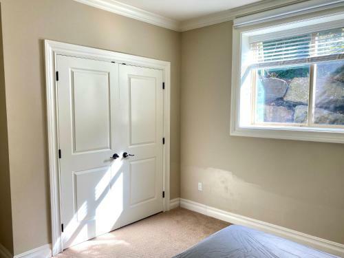 Luxury King 2 Br Garden Suite
