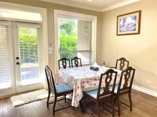 Luxury King 2 Br Garden Suite