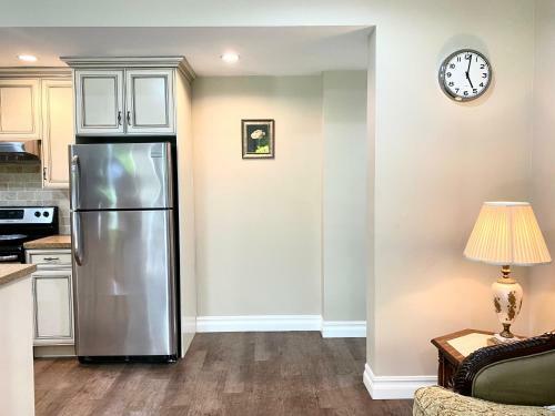 Luxury King 2 Br Garden Suite