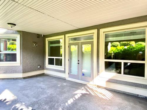 Luxury King 2 Br Garden Suite