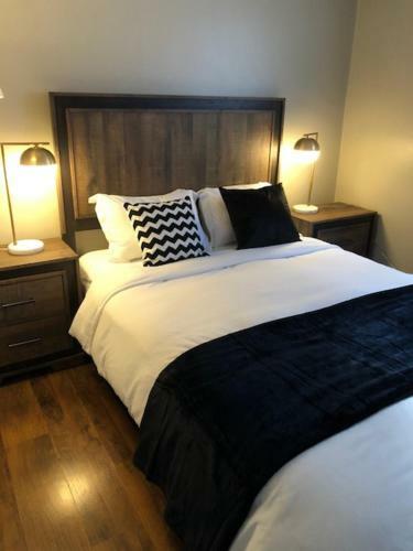 Apartamento Adrians Wasaga Beach