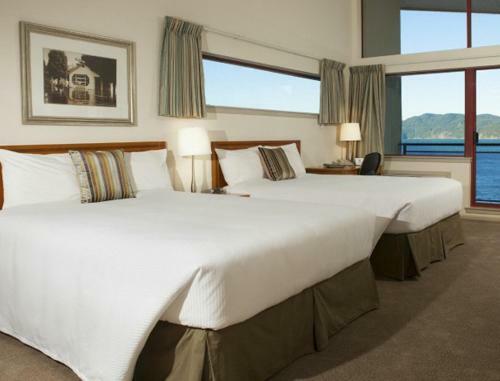 Apartamento Harrison Beach Hotel #1