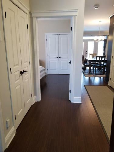 Apartamento Le 201 Champlain Bromont