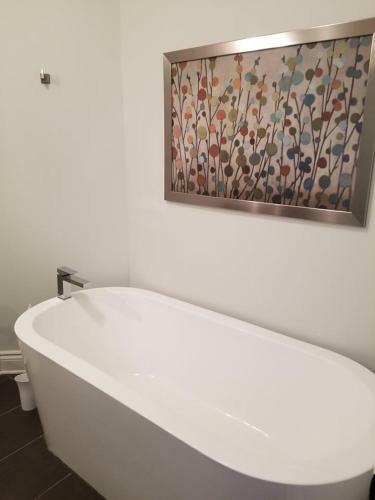 Apartamento Le 201 Champlain Bromont