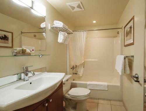 Apartamento Harrison Beach Hotel #2