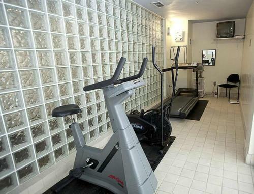 Apartamento Harrison Beach Hotel #2