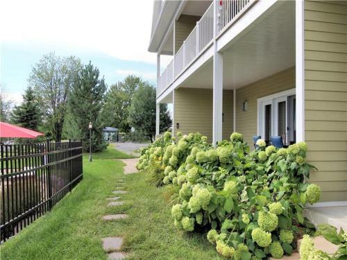 Apartamento Le Champlain Unit� 104