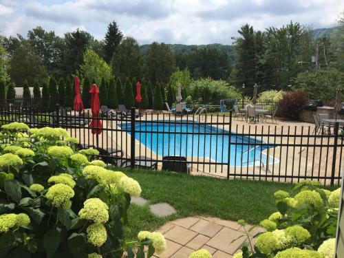 Apartamento Le Champlain Unit� 104