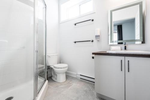 Luxurious Villa Tremblant 4 Bedrooms With Pool Table - B5