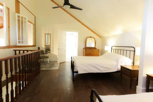 Posada Jackson's Falls Country Inn