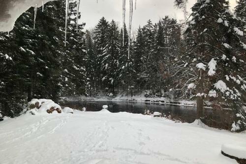 The Beaver Lodge By Escapades Tremblant