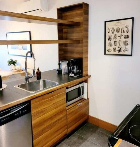 Luxury Condo With Resort Access