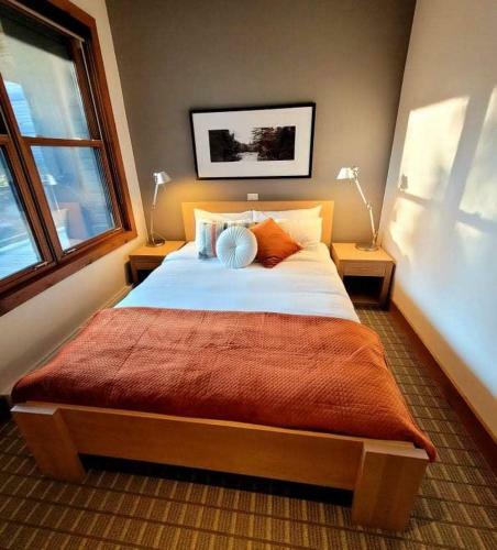 Luxury Condo With Resort Access