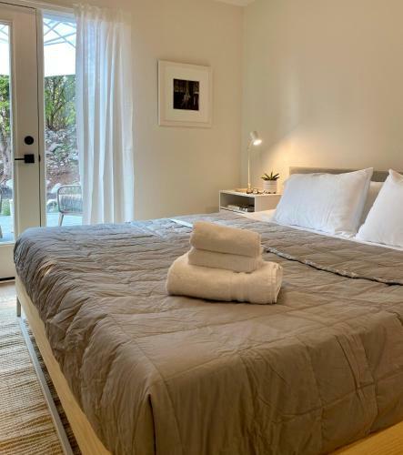 Modern Farmhouse Bed And Breakfast