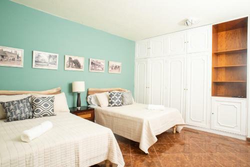 Bed & Breakfast La Antigua Guest House